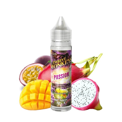 Passion - 50ml