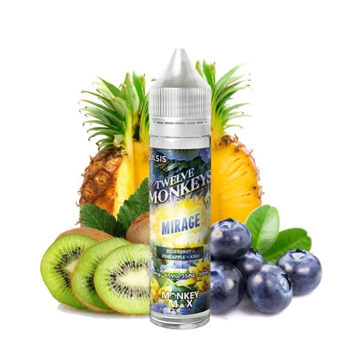 Mirage - 50ml
