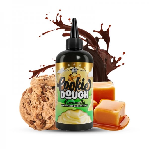Cookie Dough Caramello - 200ml