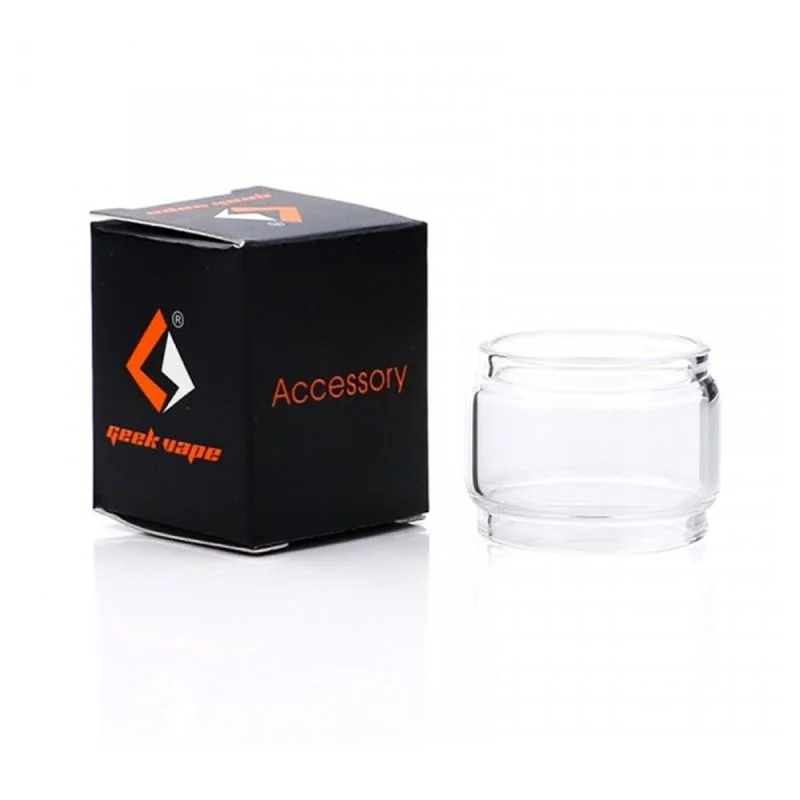 Pyrex Z Subohm (Zeus) - 5ml