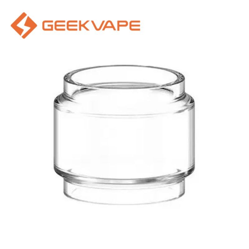 Pyrex Z max (Zeus max) - 6ml