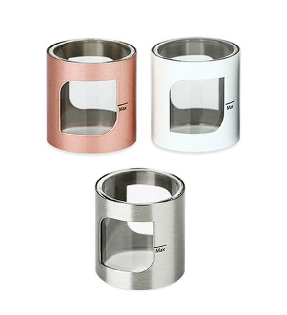 Pyrex Pockex - 2ml (Rose Gold)