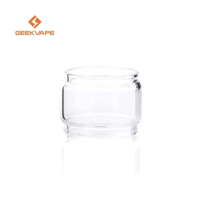 Pyrex Z nano (Zeus nano) - 3,5ml