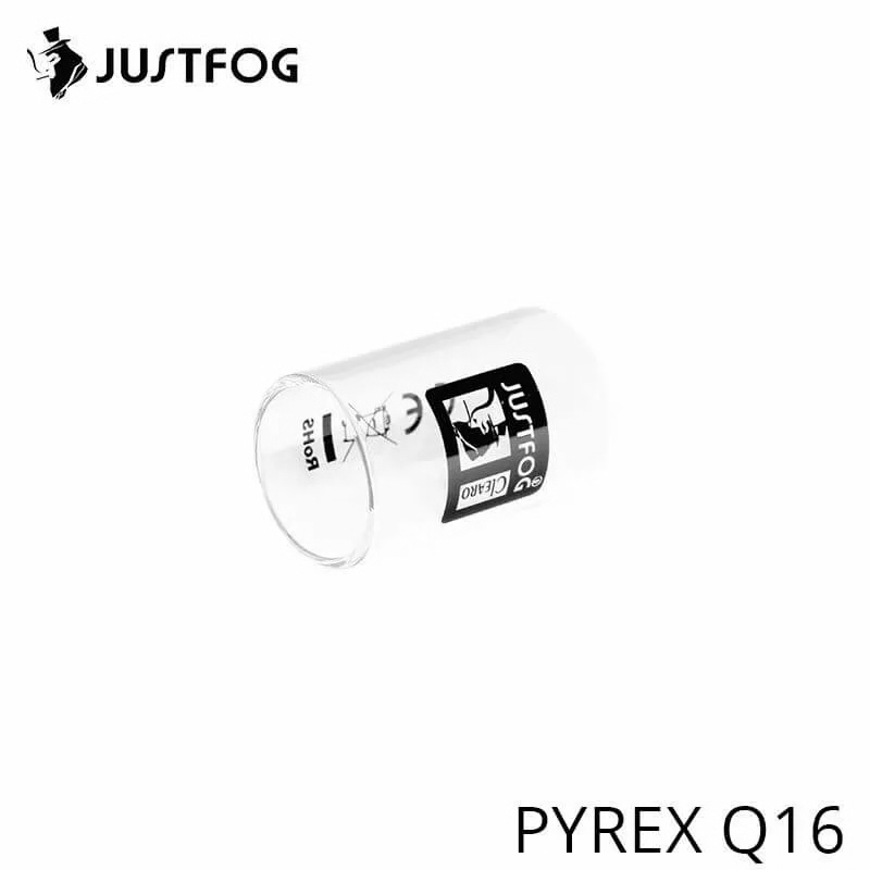 Pyrex Q16 - 1,9ml