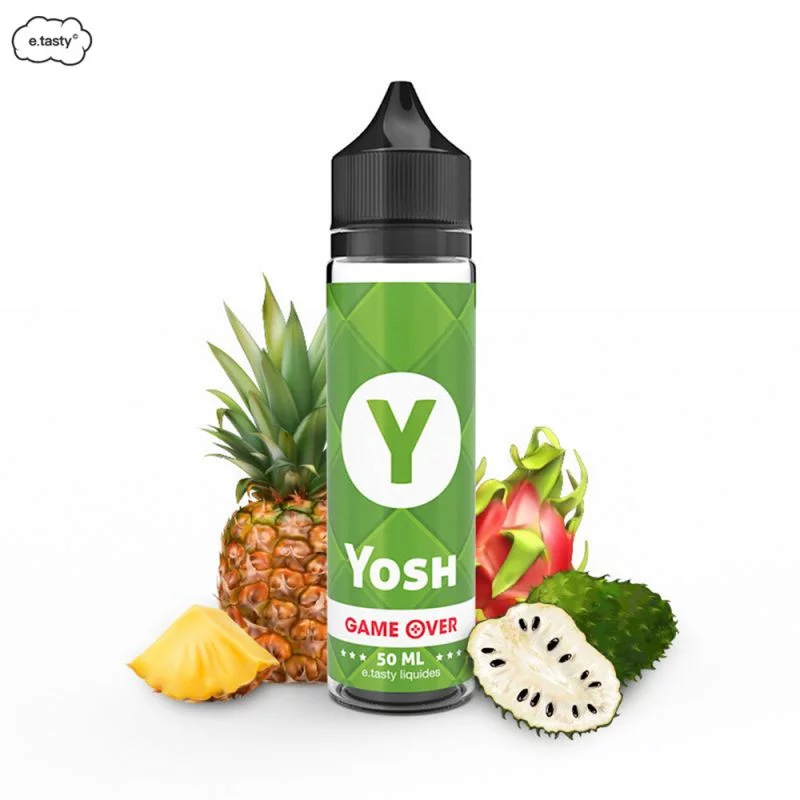 Yosh - 50ml