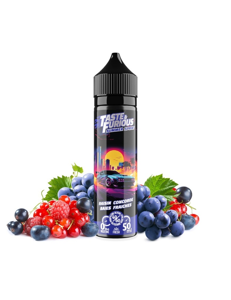 Summer Sprint - 50ml