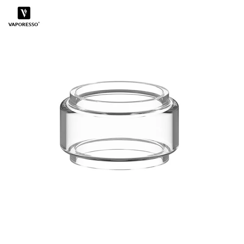 Pyrex GTX tank 18 - 3ml