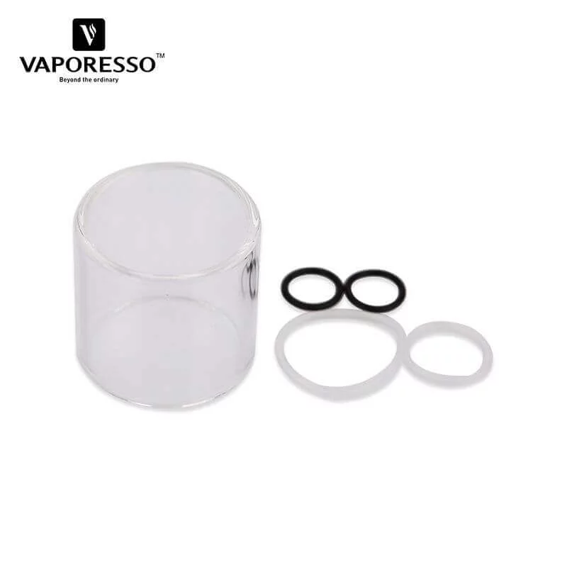 Pyrex NRG SE - 3,5ml