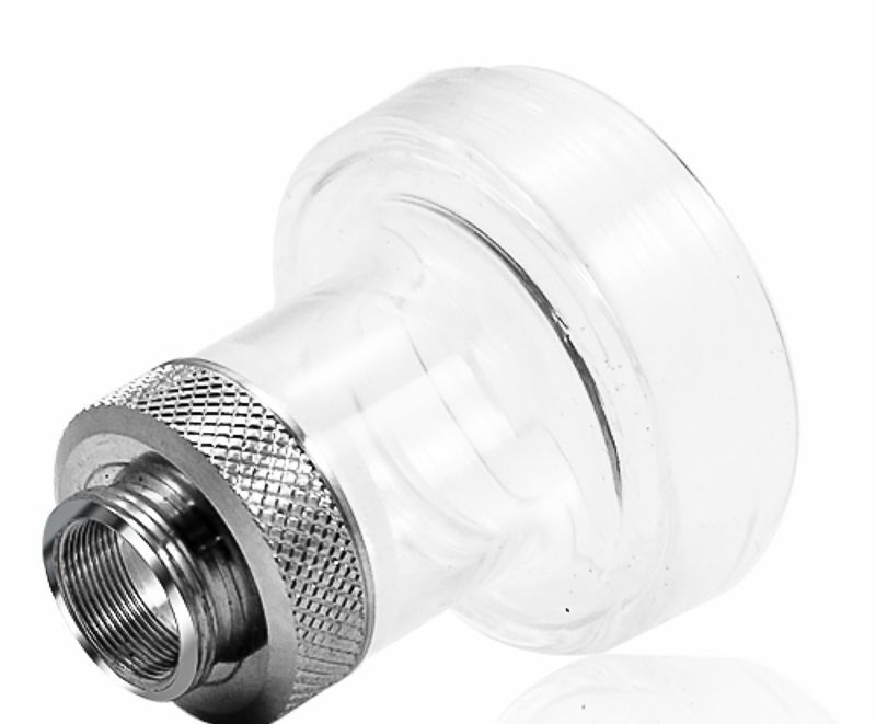 Pyrex Proteus e-Hookah