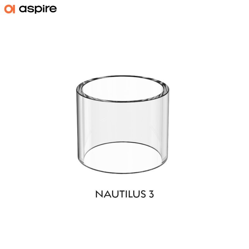 Pyrex Nautilus 3 - 4ml