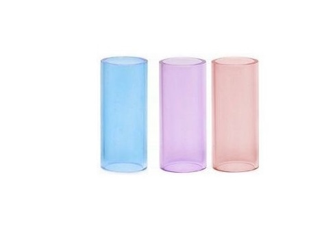Pyrex Mini Protank - 1,3ml (Rouge)