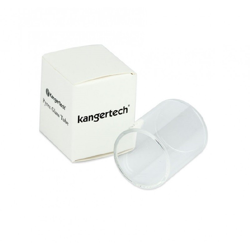 Pyrex Subtank Mini - 2ml