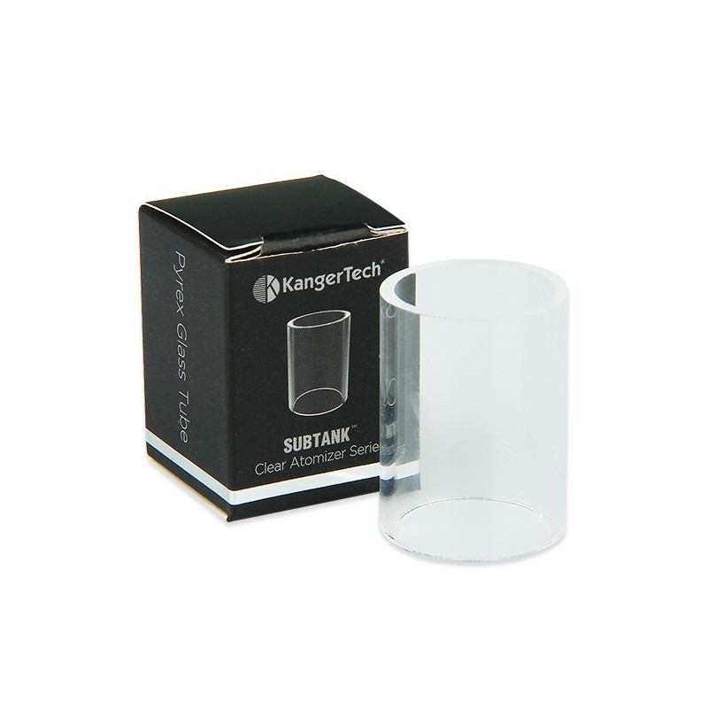 Pyrex Subtank - 1,9ml