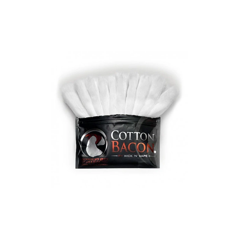 Coton Bacon Prime