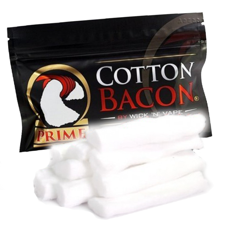Coton Bacon Prime