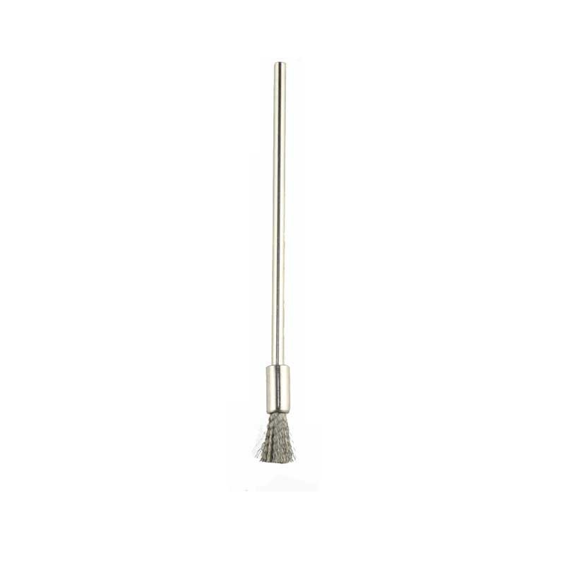 Brosse de nettoyage pour résistances