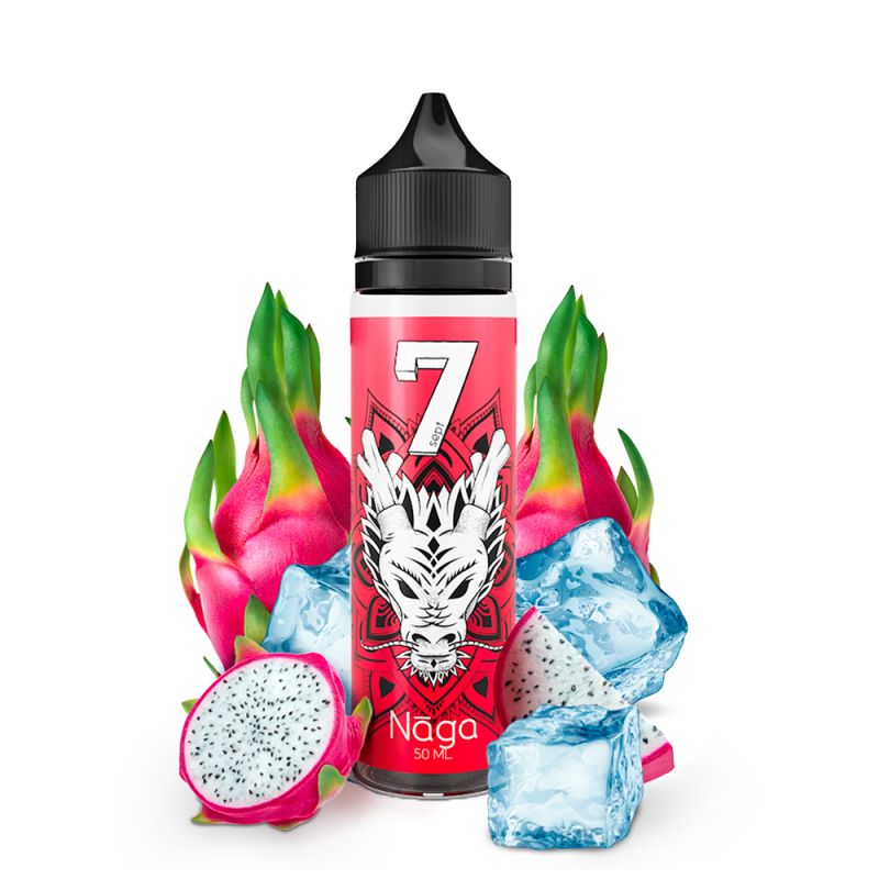 Naga - 50ml