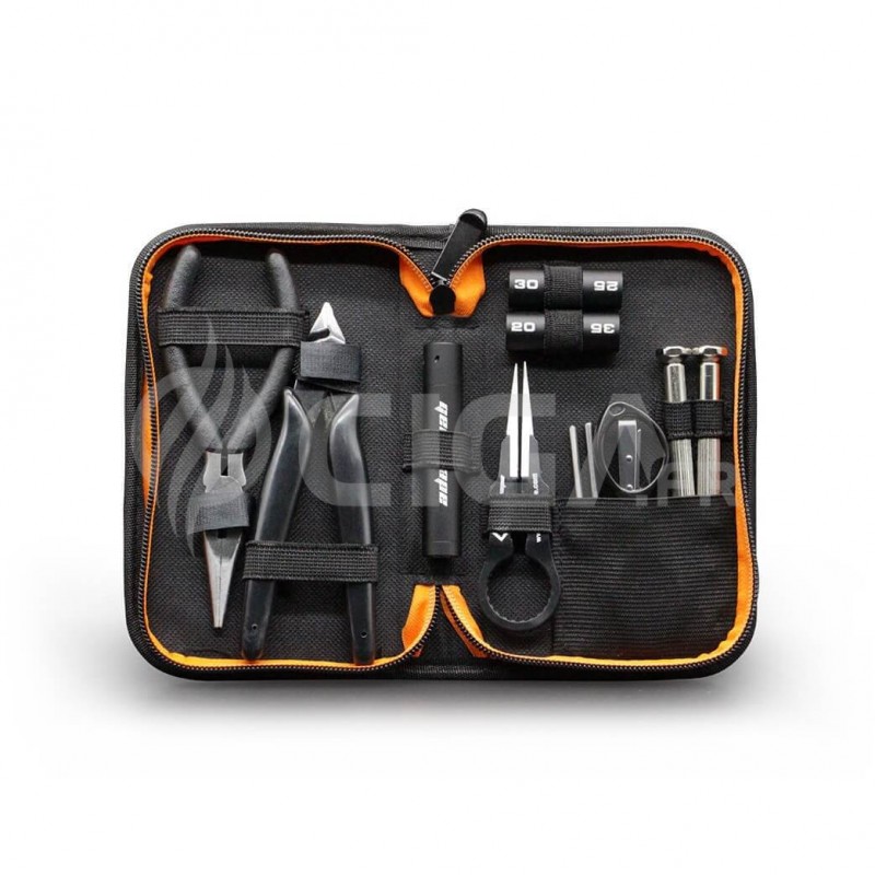 Trousse à outils "Mini Tool Kit" V2