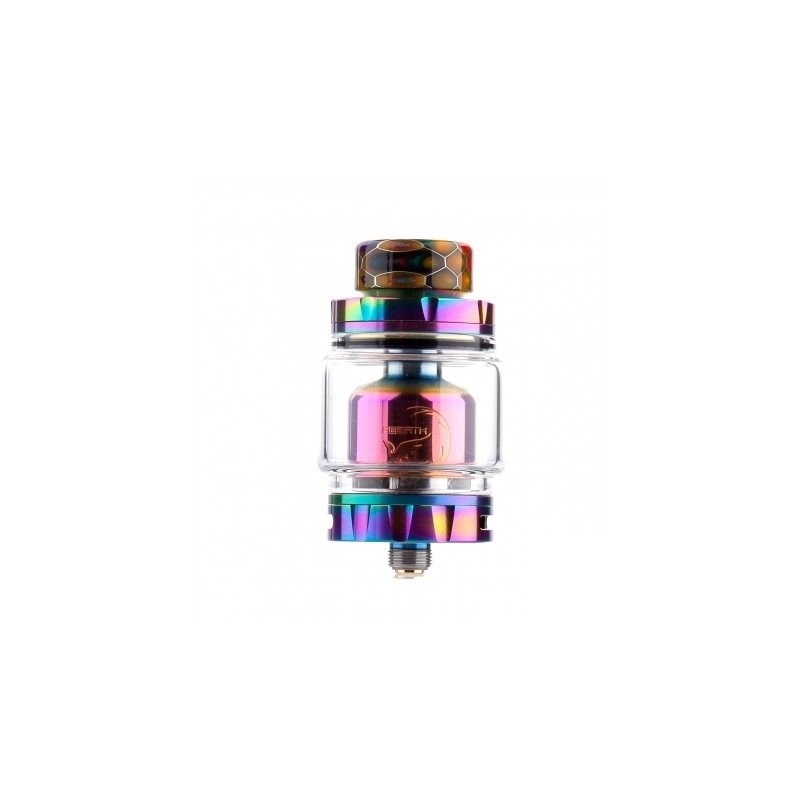 Atomiseur Rebirth RTA