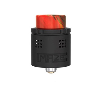 Dripper Maze BF RDA