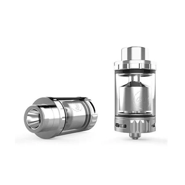 Atomiseur Azeroth RTA