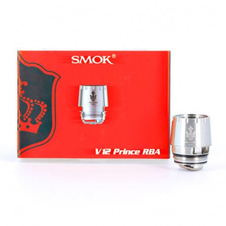 Base RBA TFV12 Prince