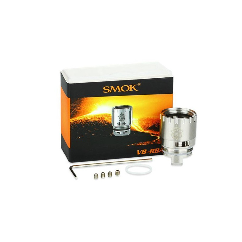 Base RBA TFV8