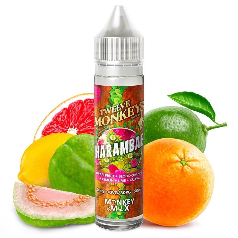 Harambae - 50ml