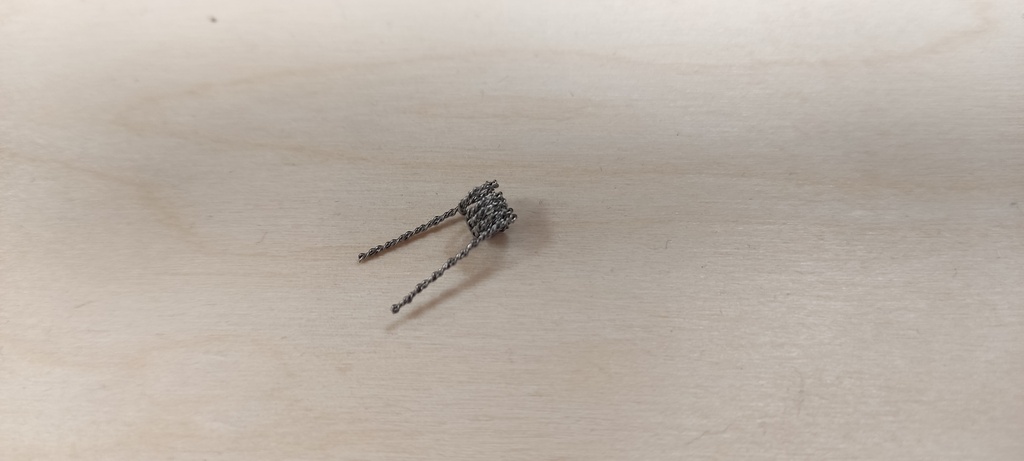 Résistances au détail "Demon Killer" - 1 pièce (0,5 ohm (Hive Coil))