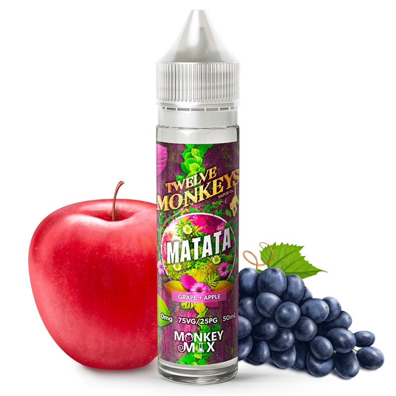 Matata - 50ml