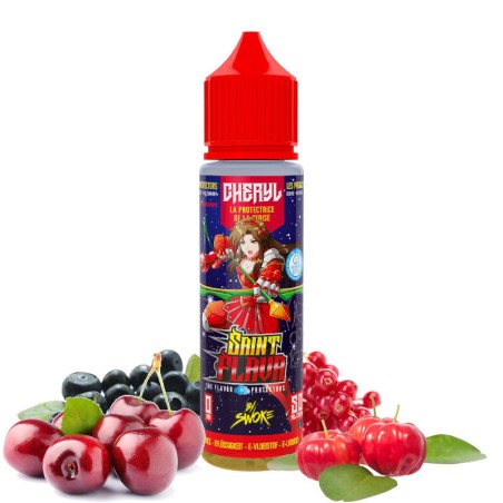 Cheryl - 50ml