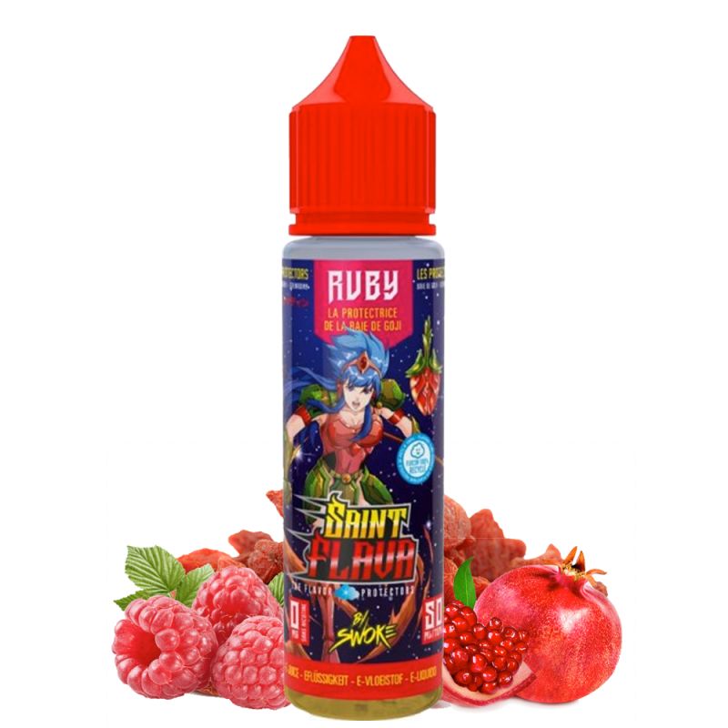 Ruby - 50ml