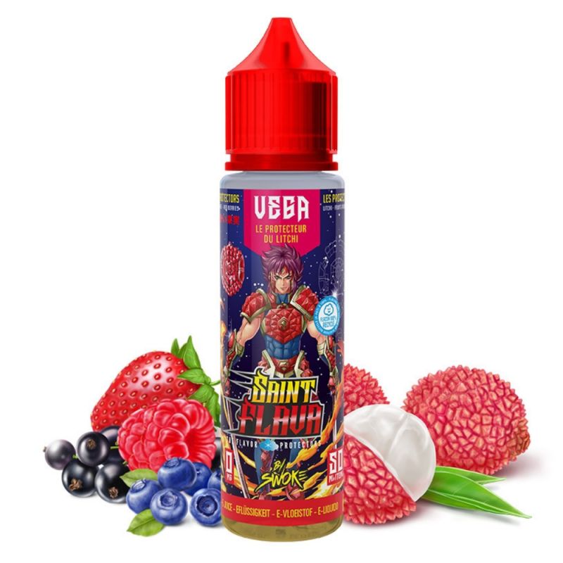 Vega - 50ml