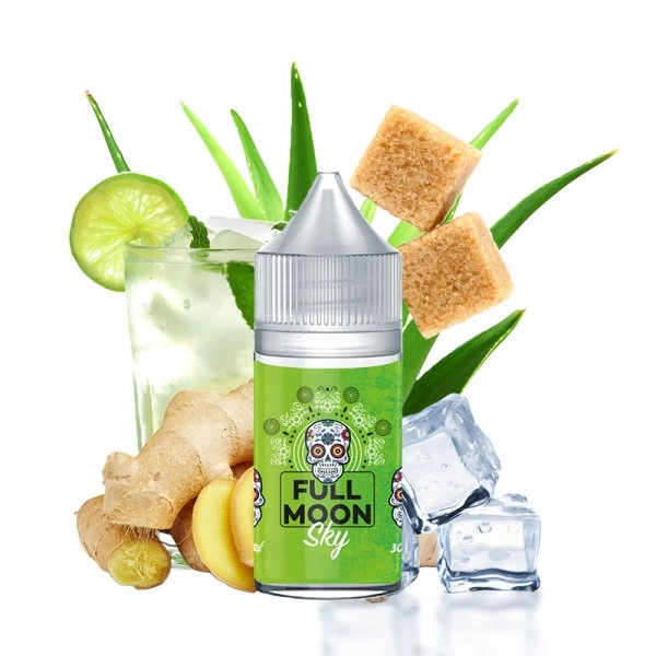 Sky Concentré - 30ml