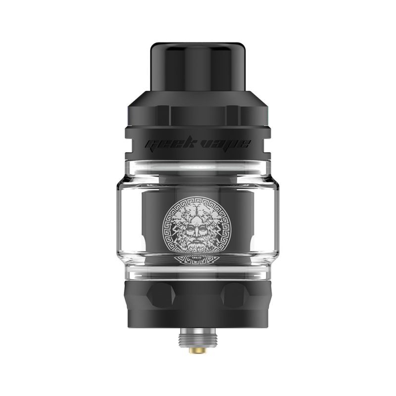 Atomiseur Z Subohm (Zeus) Reconditionné (Black)