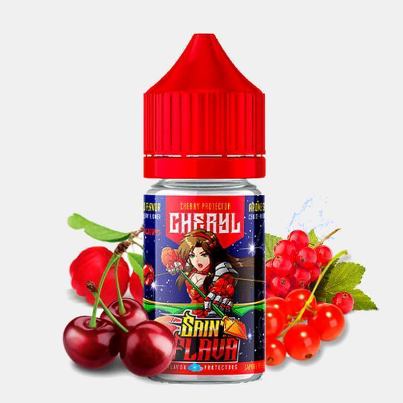 Cheryl concentré - 30ml