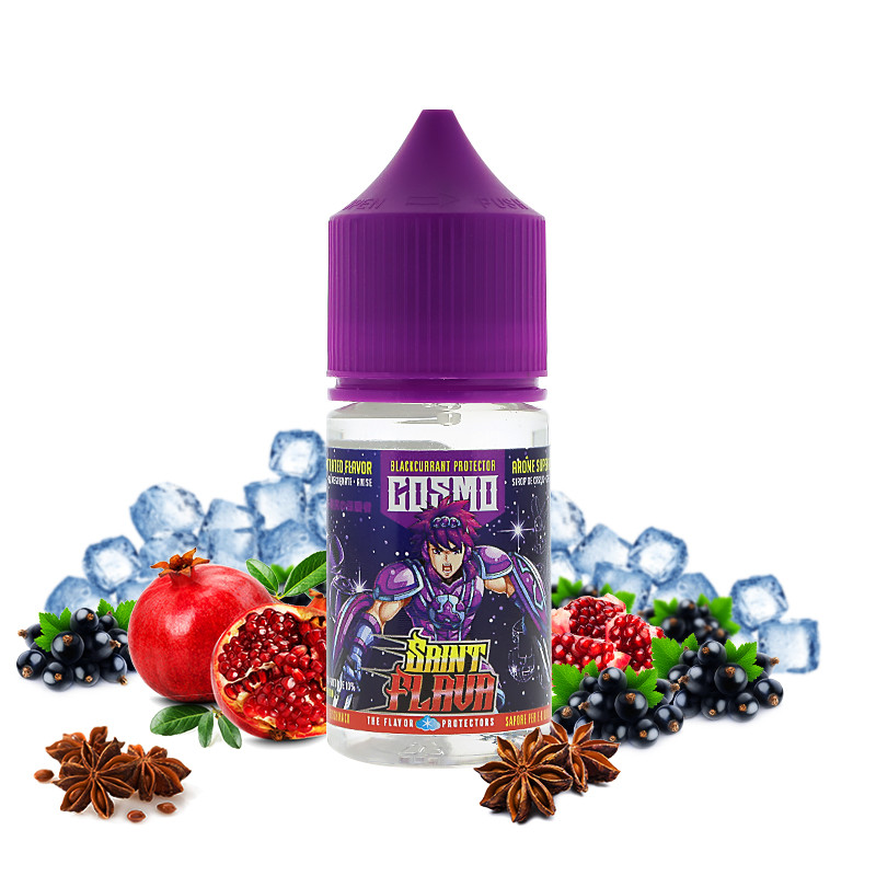 Cosmo concentré - 30ml