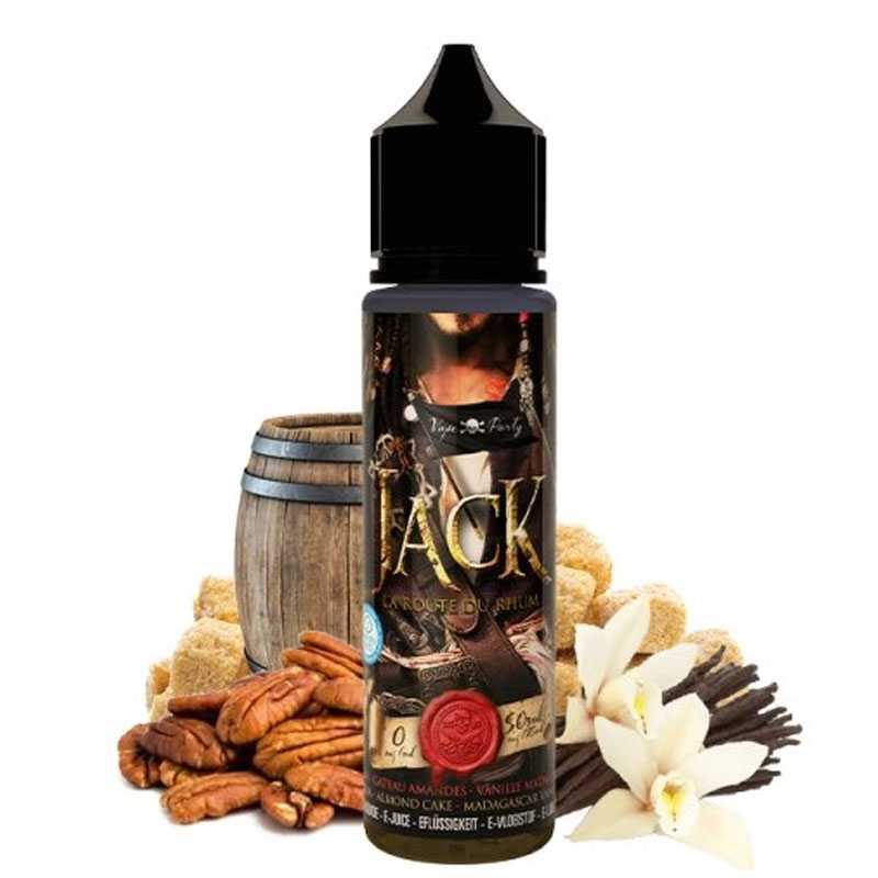 Jack - 50ml