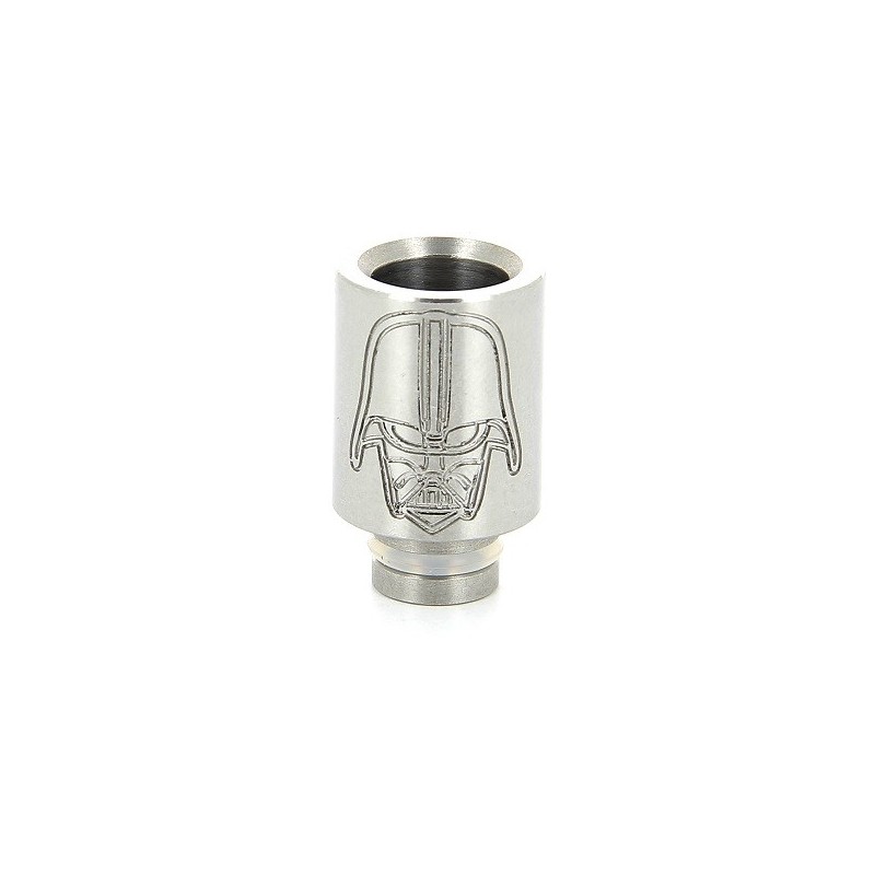 Drip-Tip Format 510 - Metal