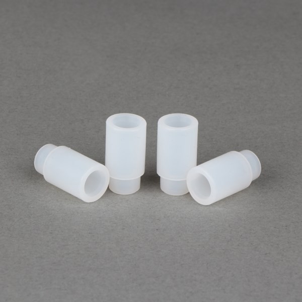 Drip-Tip Format 510 - Jetable