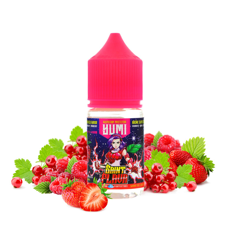 Yumi concentré - 30ml