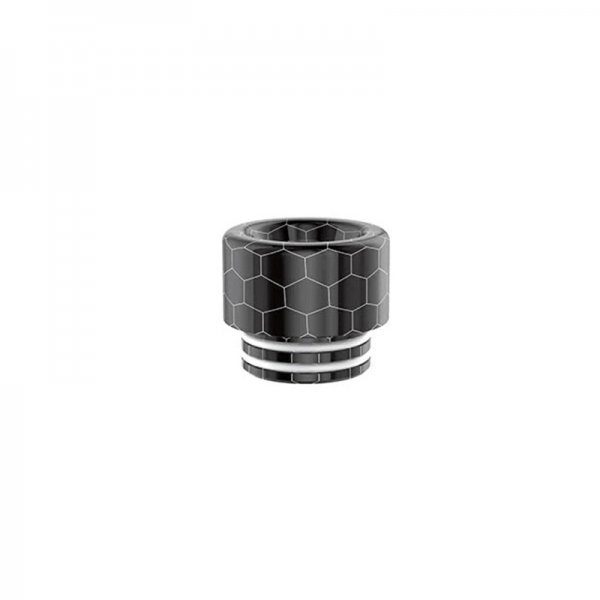 [8A0901 / 8K / Z-force] Drip-Tip Format 810 - Z-Force (Black)