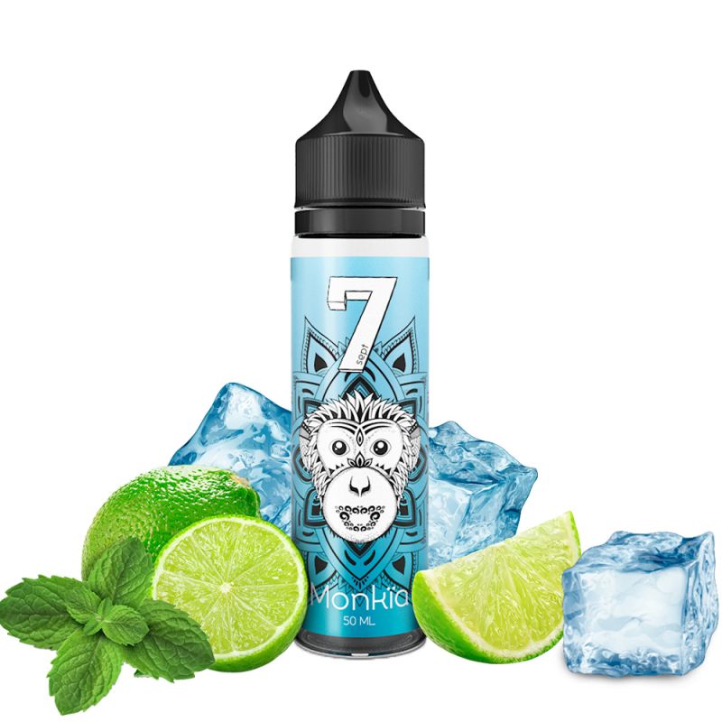 Monkïa - 50ml