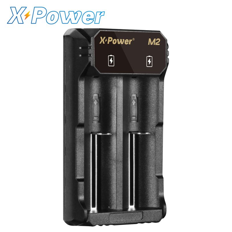 Chargeur M2