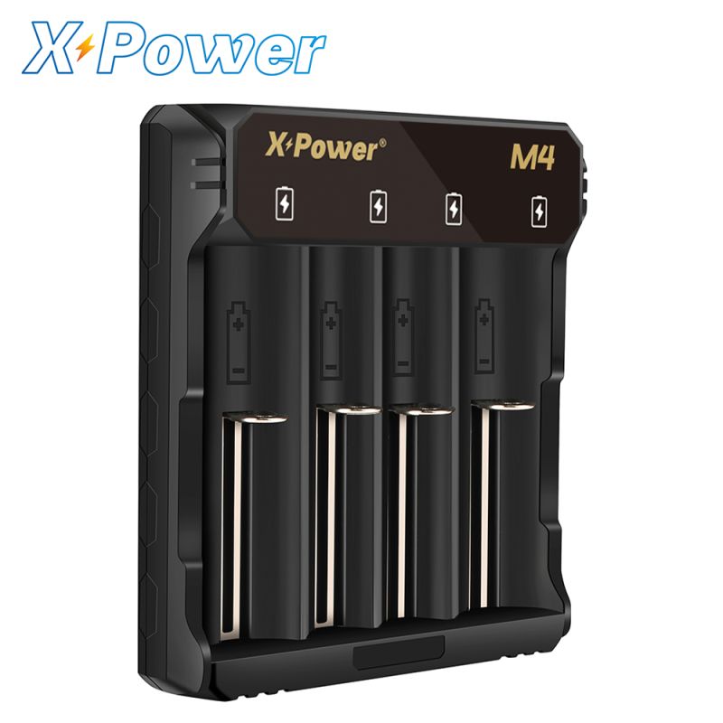 Chargeur M4