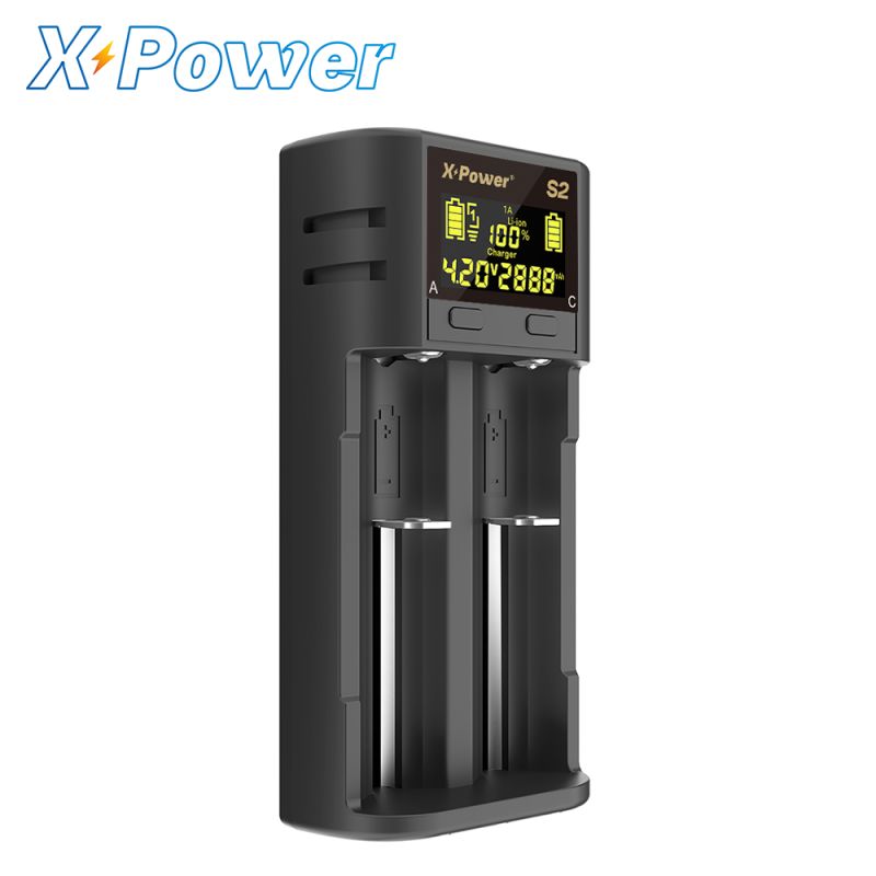 Chargeur S2