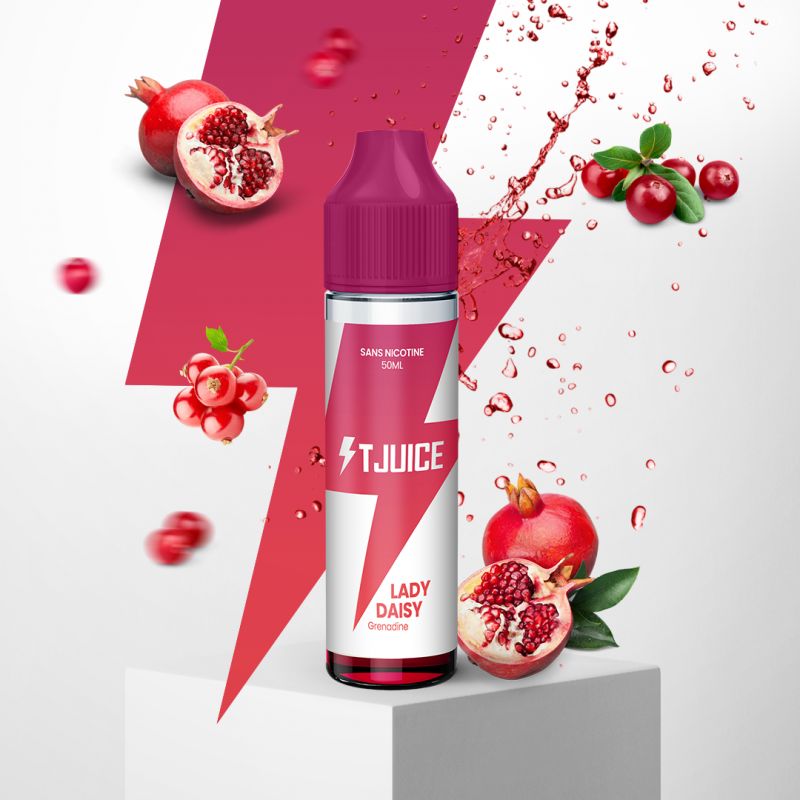 Lady Daisy - 50ml