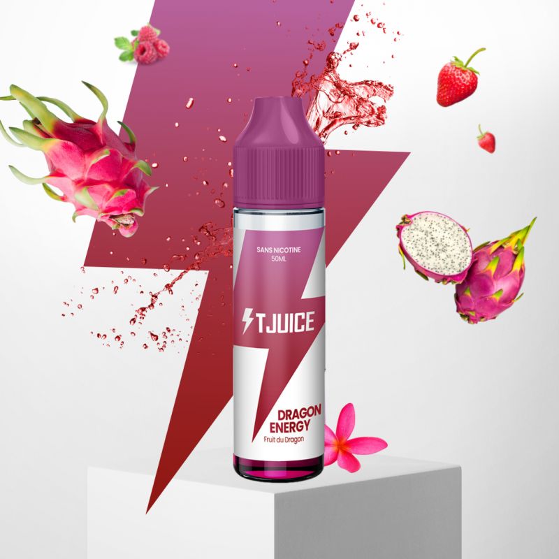 Dragon Energy - 50ml