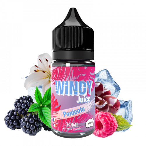 Poniente Concentré - 30ml