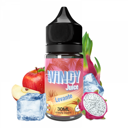 Levante Concentré - 30ml